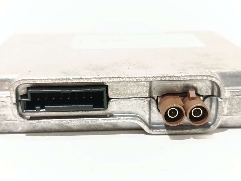 Recambio de modulo electronico para volkswagen tiguan 2,0 tig referencia OEM IAM 4KE907397E 4KE907399A 1783218N 4