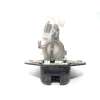 Recambio de cerradura maletero / porton para honda cr-v (re) comfort referencia OEM IAM NOREF  