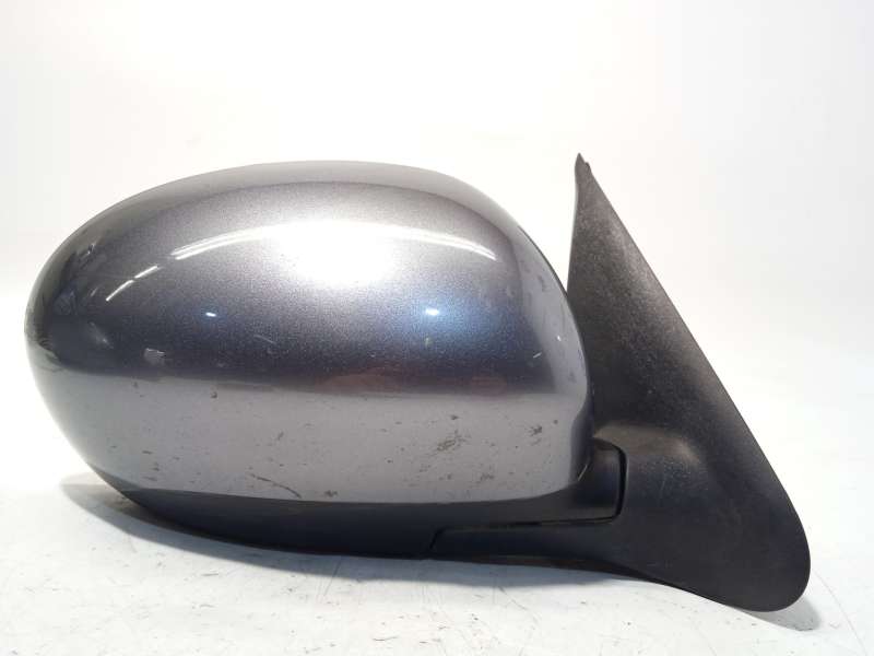 Recambio de retrovisor derecho para nissan juke (f15) 1.6 referencia OEM IAM 963011KA2B 963011KA2C 963011KA3C 2