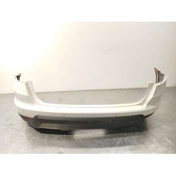 PARAGOLPES TRASERO 6F0807421DGRU 