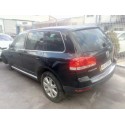 VOLKSWAGEN TOUAREG (7LA)