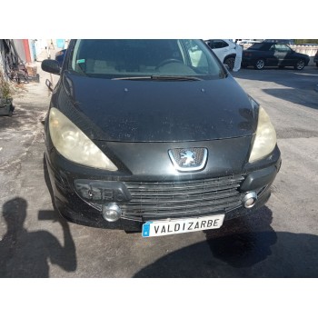 PEUGEOT 307 BREAK (3E)