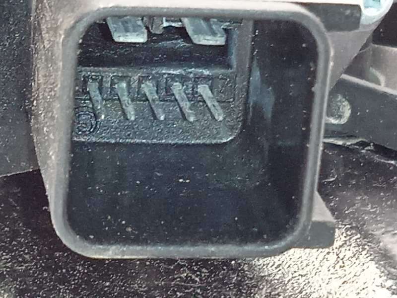 Recambio de elevalunas delantero derecho para opel astra k lim. 5türig 1.6 cdti dpf referencia OEM IAM 13406674 - Blanco 5