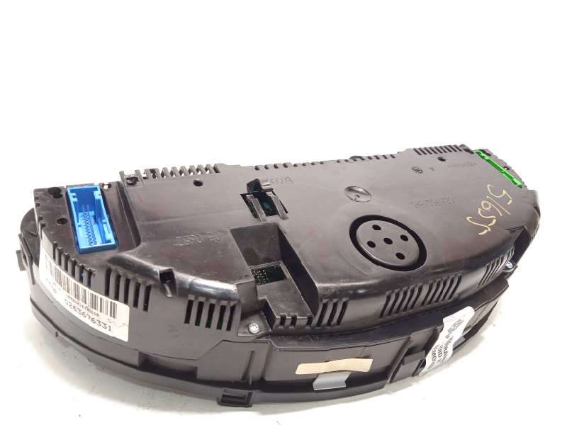 Recambio de cuadro instrumentos para seat exeo st (3r5)(2009>) reference referencia OEM IAM 3R0920830M  0263676331 5