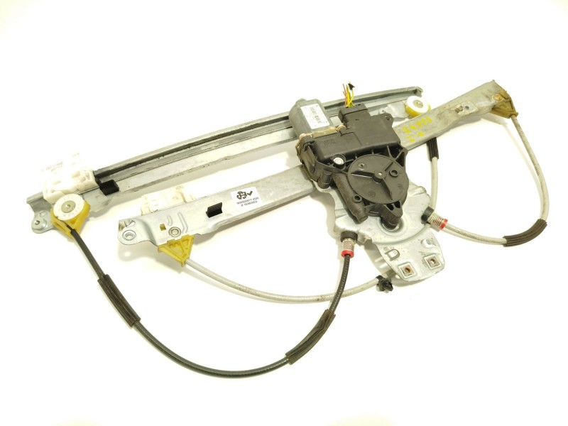 ELEVALUNAS DELANTERO IZQUIERDO 128000781 0130822444