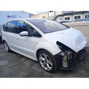 FORD S-MAX (CA1)