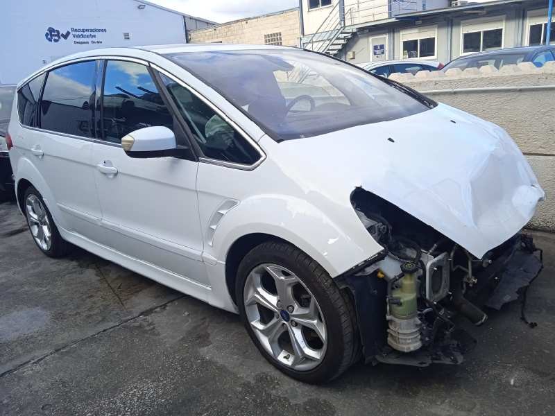 FORD S-MAX (CA1)