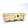 Recambio de mando climatizador para toyota prius (nhw30) plug-in hybrid advance referencia OEM IAM 5590047020  
