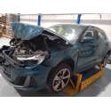 AUDI A1 SPORTBACK (GBA)