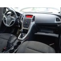 OPEL ASTRA J (P10)