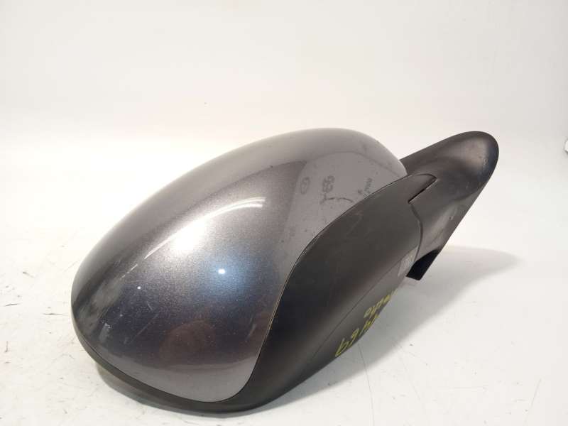 Recambio de retrovisor derecho para nissan juke (f15) 1.6 referencia OEM IAM 963011KA2B 963011KA2C 963011KA3C 3