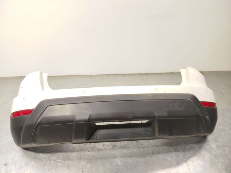 Recambio de paragolpes trasero para seat arona style referencia OEM IAM 6F0807421DGRU - Blanco 2