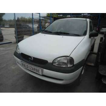 OPEL CORSA B