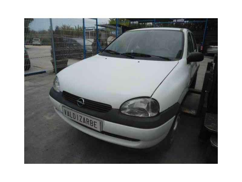 OPEL CORSA B