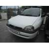 opel corsa b del año 1998