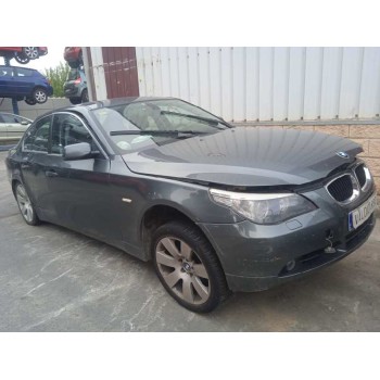 bmw serie 5 berlina (e60) del año 2003