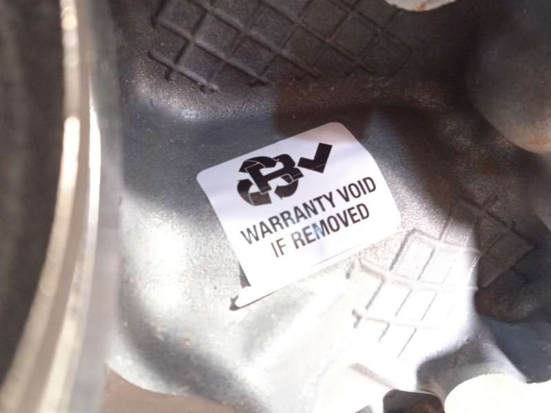 Recambio de motor completo para seat arona (kj7, kjp) 1.0 tsi referencia OEM IAM DUS DUSA - Gris 11