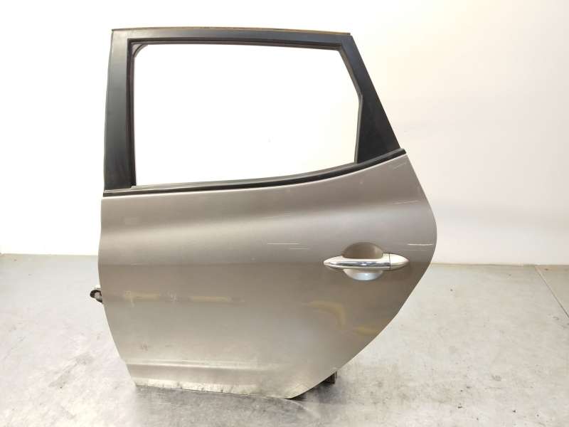 Recambio de puerta trasera izquierda para hyundai ix20 1.6 cat referencia OEM IAM 770031K000 3