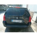 PEUGEOT 307 BREAK (3E)