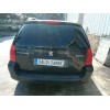 peugeot 307 break (3e) del año 2005