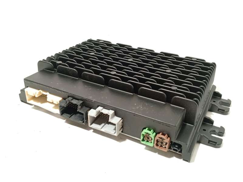 Recambio de modulo electronico para ford tourneo courier 1.0 ecoboost referencia OEM IAM R2X614G647ECD 2829384 - Negro 2