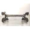 Recambio de puente trasero para nissan nv250 furgoneta (x61) dci 95 referencia OEM IAM 5540100Q2L  