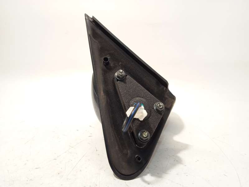 Recambio de retrovisor derecho para nissan juke (f15) 1.6 referencia OEM IAM 963011KA2B 963011KA2C 963011KA3C 4