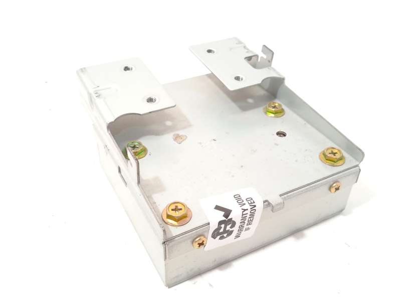 Recambio de modulo electronico para nissan murano i (z50) 3.5 4x4 referencia OEM IAM 28344CC010 - Negro 2