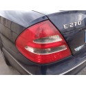 MERCEDES-BENZ CLASE E (W211)