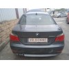 bmw serie 5 berlina (e60) del año 2003