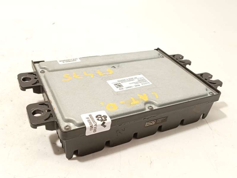 Recambio de modulo electronico para ford tourneo courier 1.0 ecoboost referencia OEM IAM R2X614G647ECD 2829384 - Negro 3