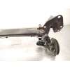 Recambio de puente trasero para nissan nv250 furgoneta (x61) dci 95 referencia OEM IAM 5540100Q2L  