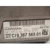 Recambio de sistema navegacion gps para bmw serie 4 coupe (f32) 430d referencia OEM IAM 65129387565  
