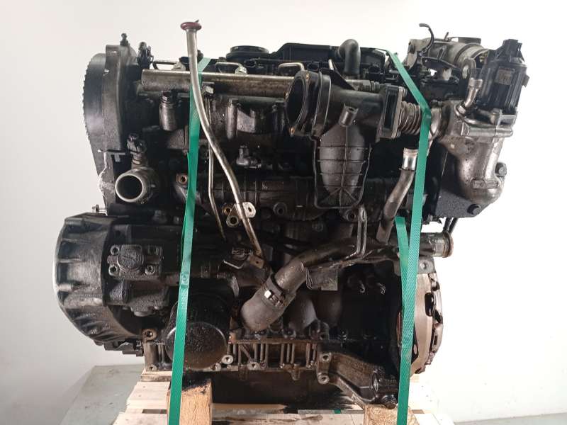 DESPIECE MOTOR F1AGL4113 