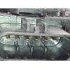 Recambio de potenciometro pedal para volkswagen arteon (3h8) 2.0 ltr tfsi referencia OEM IAM 5Q1723503K  6PV01062181