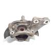 Recambio de mangueta delantera izquierda para toyota prius (nhw30) plug-in hybrid advance referencia OEM IAM 4320247030  