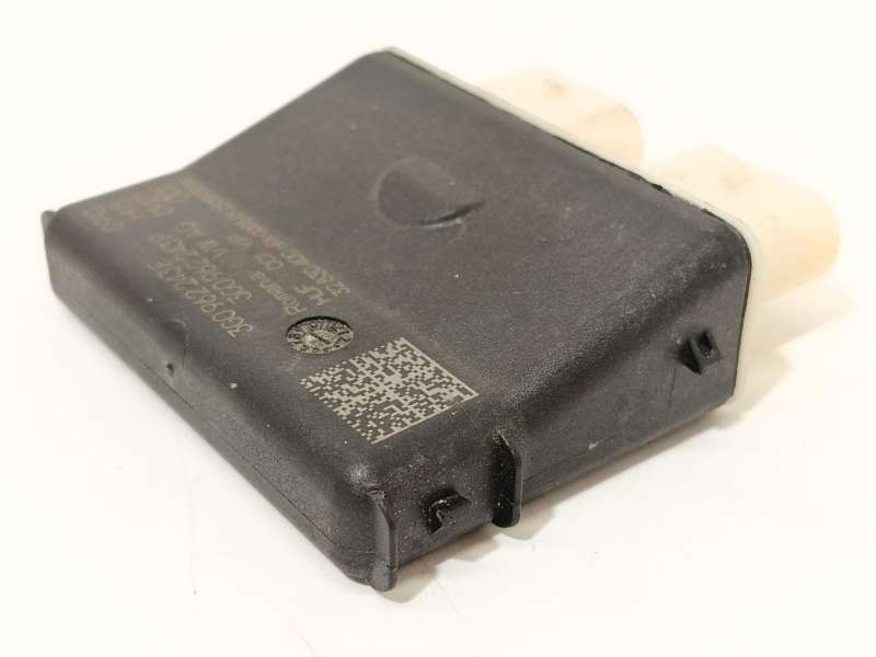 Recambio de modulo electronico para volkswagen tiguan 2,0 tig referencia OEM IAM 3G0962243F 2