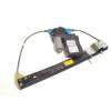 Recambio de elevalunas trasero izquierdo para seat exeo st (3r5)(2009>) reference referencia OEM IAM 8E0839461C  8E0959801E