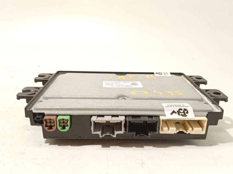 Recambio de modulo electronico para ford tourneo courier 1.0 ecoboost referencia OEM IAM R2X614G647ECD 2829384 - Negro 4