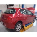 PEUGEOT 308 I (4A_, 4C_)