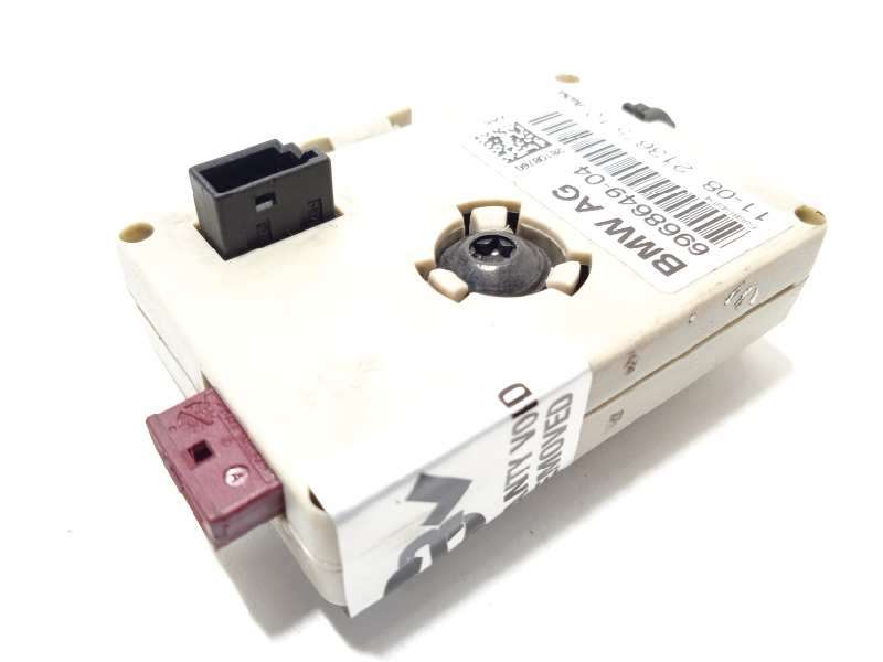 Recambio de antena para bmw serie 3 cabrio (e93) 325d referencia OEM IAM 6968649  65206968649 - Blanco 2