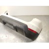 Recambio de paragolpes trasero para seat arona style referencia OEM IAM 6F0807421DGRU  