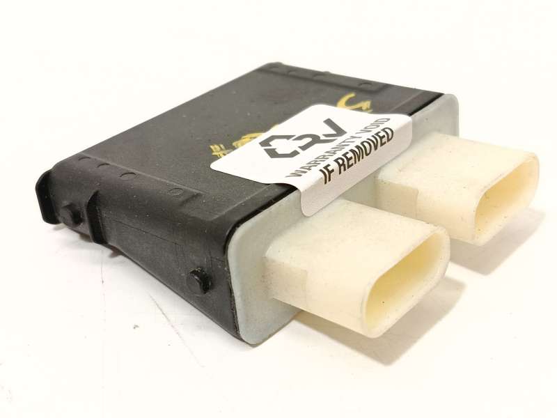 Recambio de modulo electronico para volkswagen tiguan 2,0 tig referencia OEM IAM 3G0962243F 3