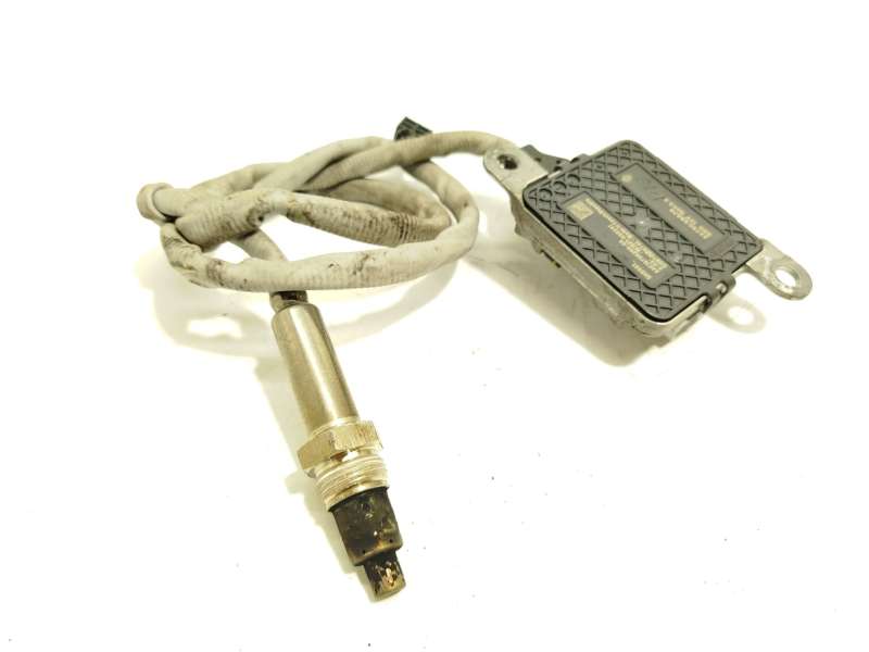 Recambio de sonda lambda para dacia sandero ii (b8_) 1.5 blue dci 95 (b8jl) referencia OEM IAM 227906887R  A2C18788200 - Azul 2