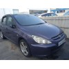 peugeot 307 (3a/c) del año 2002
