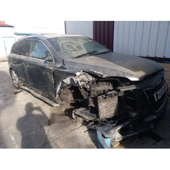 audi q7 (4l) del año 2008