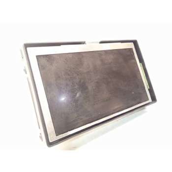 PANTALLA MULTIFUNCION 259153753R 