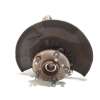 Recambio de mangueta delantera izquierda para toyota prius (nhw30) plug-in hybrid advance referencia OEM IAM 4320247030  