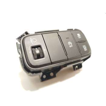 MANDO MULTIFUNCION 93700Q0010NNB 