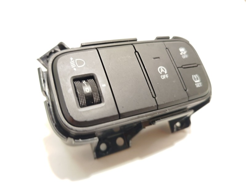 MANDO MULTIFUNCION 93700Q0010NNB 